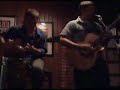 Lie in our Graves DMB cover by Scott Andrese and Ryan Thomas