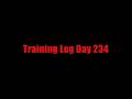 Day 234 DJ/Turntablist Training Log