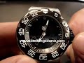 Tag Heuer Formula 1 Chronotimer Tag Heuer Formula 1 Chronotimer
