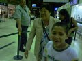 Aeropuerto de EZEIZA,3:30 de la...