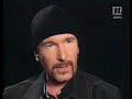 Vh1 Legends - U2 (Documentary) (Slovenian Subtitle) (Part 5/6)