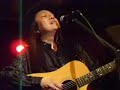 Mike Hanopol and Freddie Aguilar play the Juan de la Cruz classic, 'Ang Himig Natin' live before a packed Hobbit House audience in a concert performance at this historic musical venue in the Malate district of Manila.