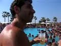 Carlito @ Oceana beach party Lebanon, Hey ppl That\