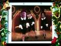 The Trollinger Family Elf Dance 2008