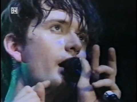 Live Music Show - Pulp