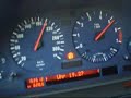 Alpina B10 Biturbo 0-250 km/h Alpina B10 Biturbo 0-250 km/h
