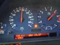 Alpina B10 Biturbo 0-250 km/h