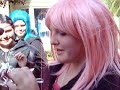This is part two of our Organizations adventure to Disneyworld for the Mickeys Not So Scary Halloween event on September 30th 2007. Originally the last part of O.S.D.C. but youtube wanted to be special and not load the whole vid, so I needed to split it. So heres part two of three.Enjoy our randomness!