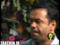 Mahmood Karimi - می تابه از پشت ابرا ماه تموم شبای من