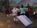 deyanira faustor y gerson saenz   tondero piurano