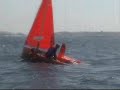 Richards Capsize