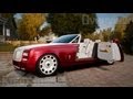 Rolls-Royce Phantom Convertible 2012 para GTA 4 vídeo 1