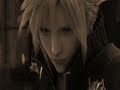 Final Fantasy VII Advent Children AMV