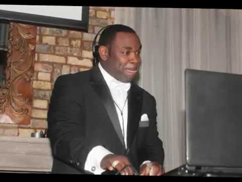 SCOTT SMITH VIDEO MIX FEAT- RODNEY PERRY