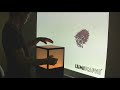 [ITS 2009 Demo] 3D Multitouch Advanced Interaction Techniques and Applications