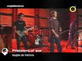 Prisoners of War - Segles d'Historia