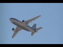 Belgian Air Force A310 Leaves Nellis AFB