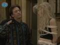 Christina Applegate bound