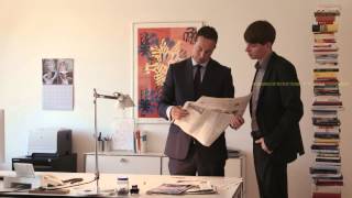 Video zu: Herzlich Willkommen bei der FDP-Fraktion im Hessischen Landtag!