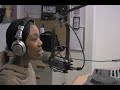 In The Studio with Brian Dawson and Brandy