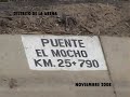 CASA GRANDE Y RIO VIEJO(La Arena - Piura)