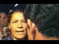 O adeus a Man� Garrincha