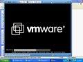 Establishing Your VMWare Linux Environment
