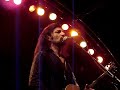 jesus volt live MONTREUX