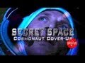 UFOTV: The Cosmonaut Cover-up