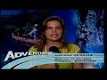 Adventure Sports Fair 2003 (Depoimentos I)