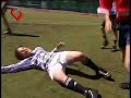 Rinc�n de luz 15, revelaci�n futbolera