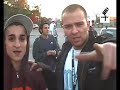 Optik Takeover Bochum (pre. RHH)