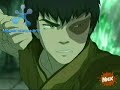 aang   katara vs azula   zuko