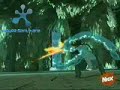 aang   katara vs azula   zuko