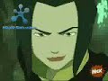 aang   katara vs azula   zuko