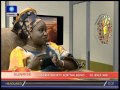 Sunrise:Nigeria Society for the blind