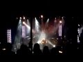 Bosse Konzert 22.2.2012 Capitol Hannover "Der sommer ist noch lang"