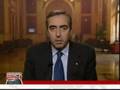 Prodi cade - Il caso Cusumano