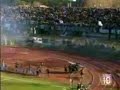 Pescara - Chieti = 1-1 gol di Biancolino (GENNAIO 2002)