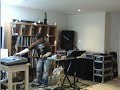 Marie Digby - Unfold (Accompanied by Dave Kim on Violin)