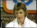 GRETZKY INTERVIEW AGE 16 1978 WORLD JUNIORS GRETZKY INTERVIEW AGE 16 1978 WORLD JUNIORS