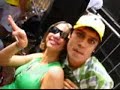 VIDEO CLIP MUNDO10 MILLENNIUM ASTRIX LIVE