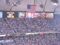 Packers vs. Vikings, Favre breaks TD record.