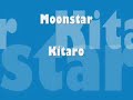 \"Moonstar\" Kitaro \"Moonstar\" Kitaro