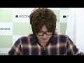 特別生配信!松岡禎丞 主演新作アニメ発表会! 高崎拓郎