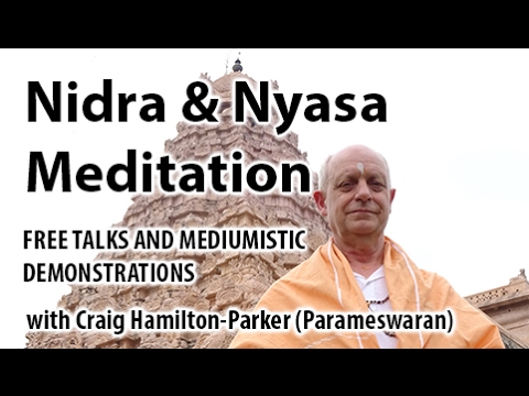 yoga nidra mp3