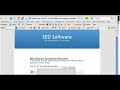 Part 14 - Top Secret Link Building Strategy