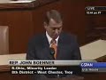GOP Walkout Protest