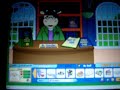 Kinzville Academy Glitch