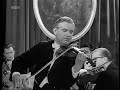 Tibor Varga spielt Mozart Rondo